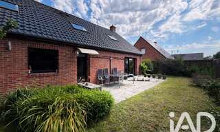 Maison 5 Pièces 142 m² à vendre à Hasnon (59178)