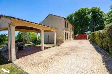 Maison 5 pièces 277094 €