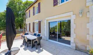 Maison 5 Pièces 132 m² à vendre à Mosnac-Saint-Simeux (16120)