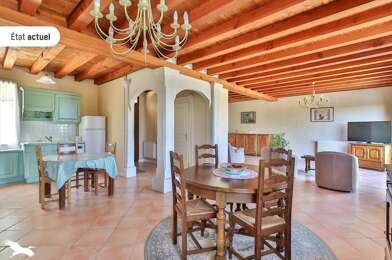Maison 5 pièces 277094 €