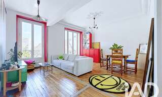 Appartement 3 Pièces 65 m² à vendre à Saint-Ouen-l'Aumône (95310)