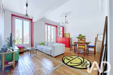 Appartement 3 pièces 210000 €