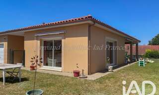 Maison 4 Pièces 108 m² à vendre à Maleville (12350)