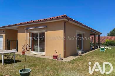 Maison 4 pièces 243000 €