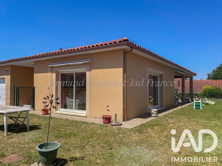 Vente Maison/villa 4 pièces — photo 1