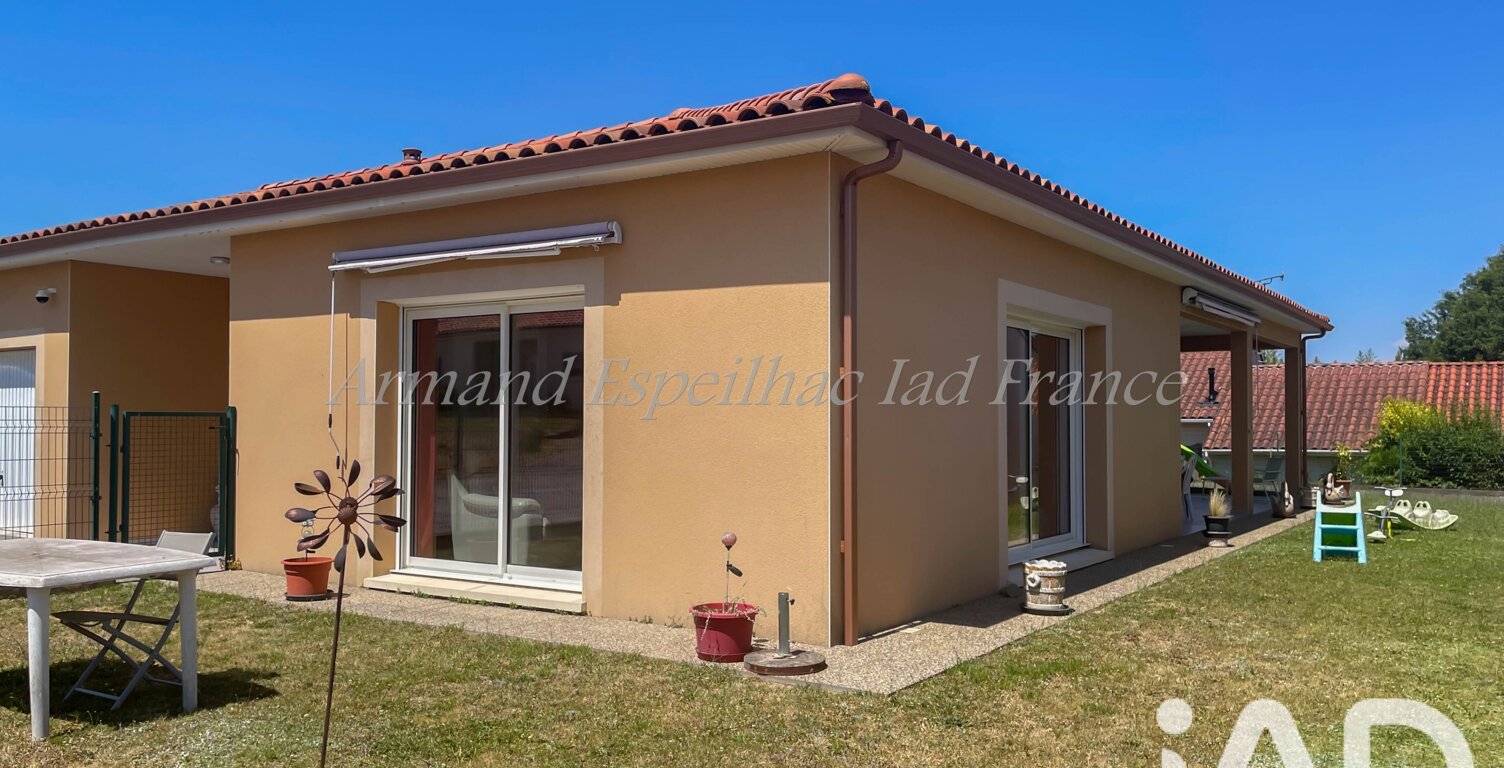 Vente Maison/villa 4 pièces — photo 1