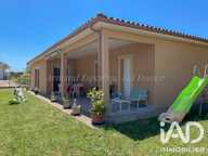 Vente Maison/villa 4 pièces — photo 2