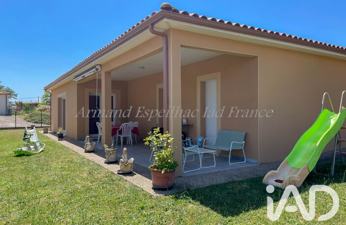Vente Maison/villa 4 pièces — photo 2