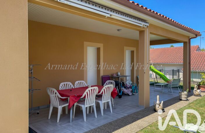 Vente Maison/villa 4 pièces — photo 3