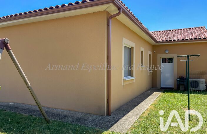 Vente Maison/villa 4 pièces — photo 4