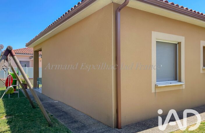 Vente Maison/villa 4 pièces — photo 5