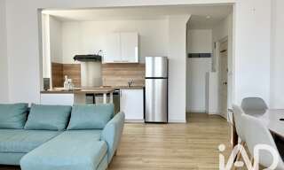 Appartement 2 Pièces 48 m² à louer à Saint-Junien (87200)