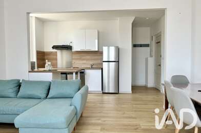 Appartement 2 pièces 565 €