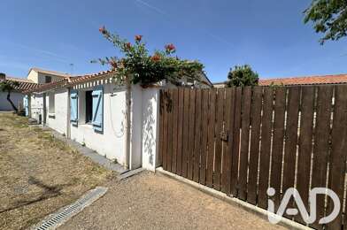 Maison 4 pièces 213000 €