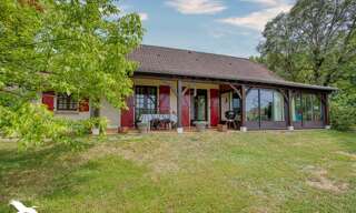 Maison 5 Pièces 104 m² à vendre à Nespouls (19600)
