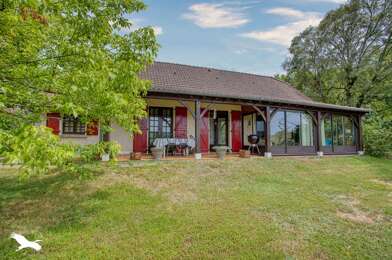 Maison 5 pièces 231440 €