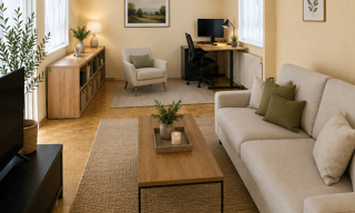 Appartement 5 Pièces 103 m² à vendre à Louveciennes (78430)
