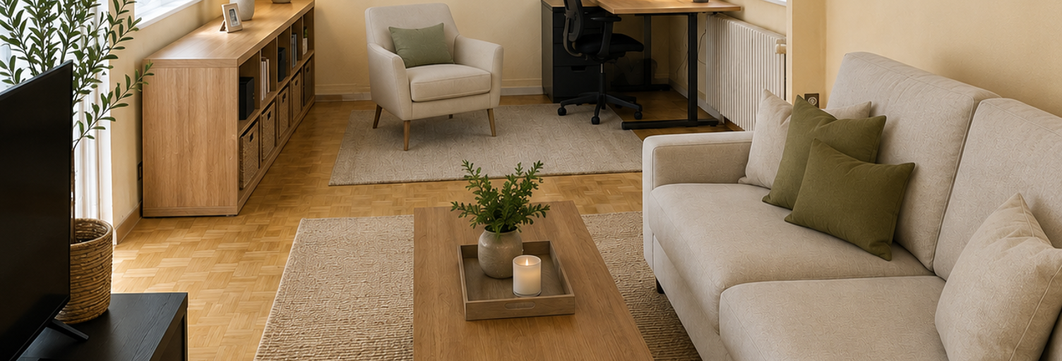 Appartement 5 Pièces 103 m² à vendre à Louveciennes (78430)
