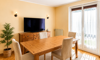 Appartement 5 Pièces 103 m² à vendre à Louveciennes (78430)
