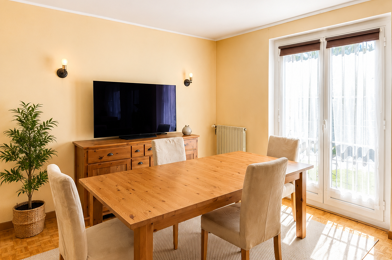 Appartement 5 pièces 394900 €