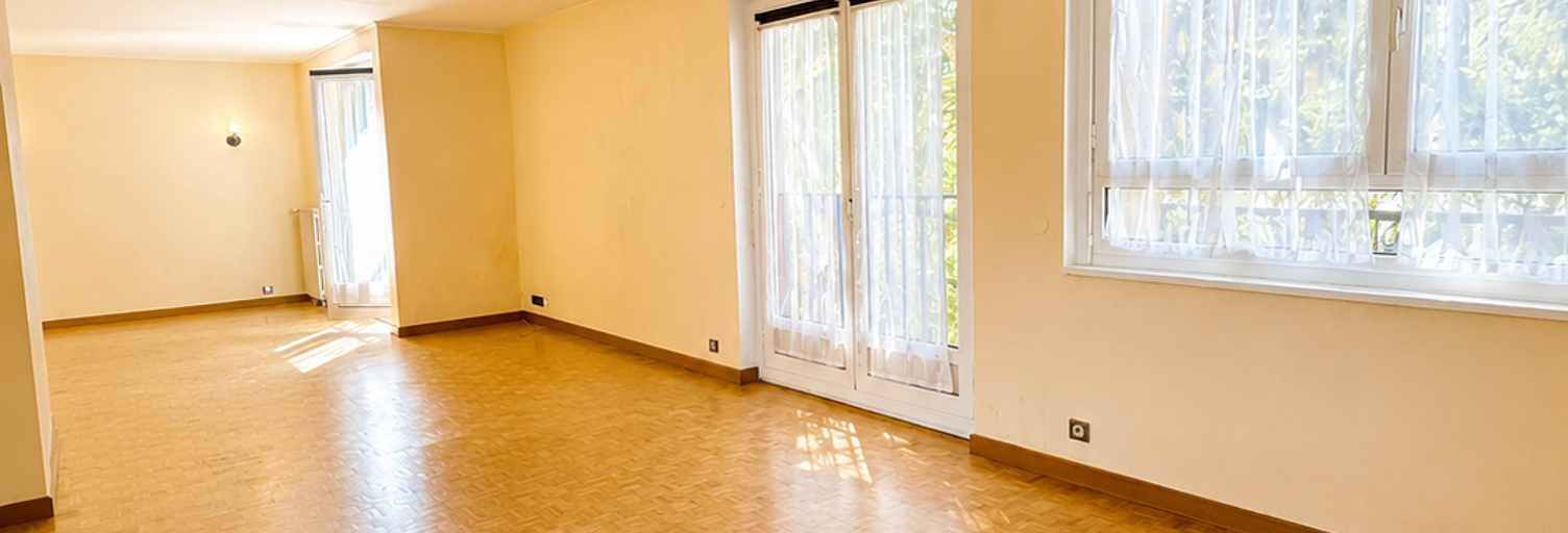 Appartement 5 Pièces 103 m² à vendre à Louveciennes (78430)