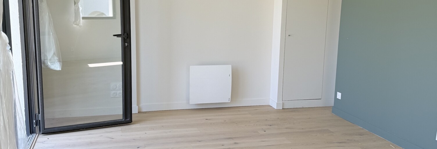 Appartement 4 Pièces 78 m² à vendre à Dinard (35800)