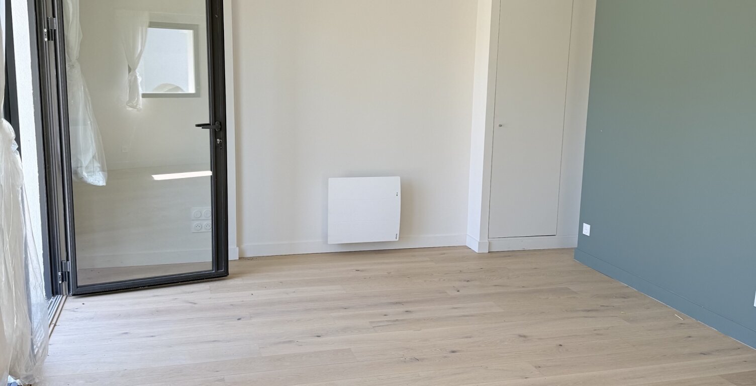 Vente Appartement 4 pièces — photo 1