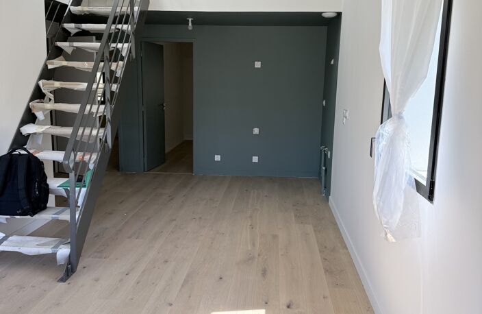 Vente Appartement 4 pièces — photo 2