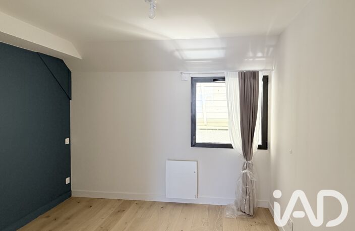 Vente Appartement 4 pièces — photo 3