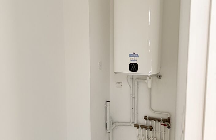 Vente Appartement 4 pièces — photo 4