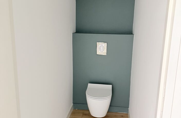 Vente Appartement 4 pièces — photo 5
