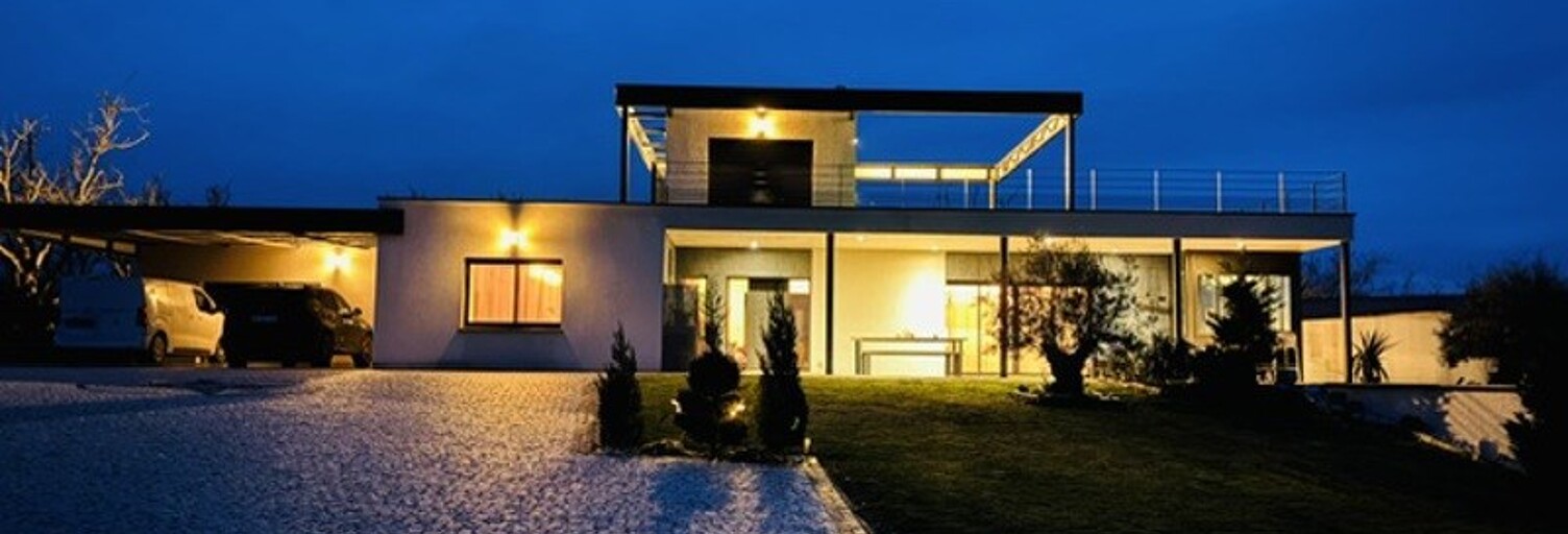 Maison 6 Pièces 218 m² à vendre à Bilhac (19120)
