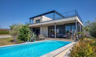 Maison 6 Pièces 218 m² à vendre à Bilhac (19120)