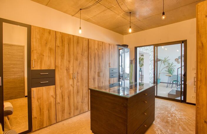 Contemporaine de 6 pièces principales — photo 4