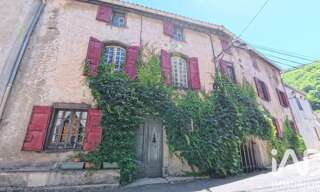 Maison 6 Pièces 235 m² à vendre à Mas-Cabardès (11380)