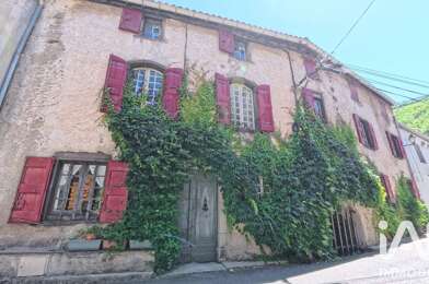 Maison 6 pièces 199000 €