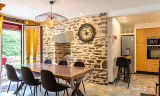 Maison 9 Pièces 282 m² à vendre à Saint-Jal (19700)
