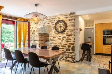 Maison 9 pièces 499800 €