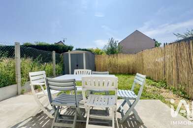 Maison 4 pièces 259900 €