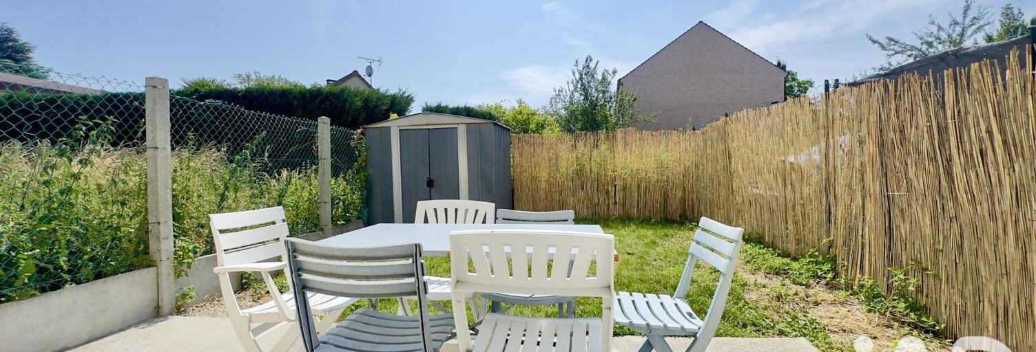 Maison 4 Pièces 74 m² à vendre à Coignières (78310)