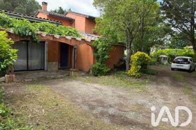 Maison 4 pièces 319000 €