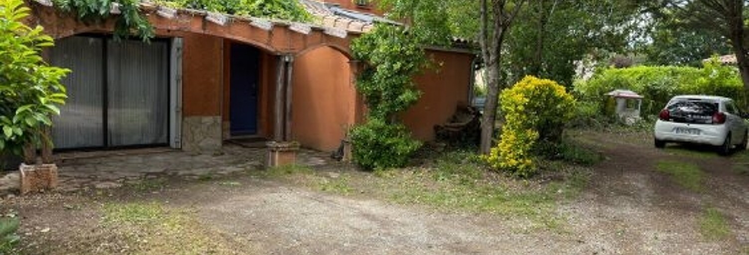 Maison 4 Pièces 135 m² à vendre à Gagnac-sur-Garonne (31150)