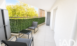 Appartement 4 Pièces 71 m² à vendre à Champigny-sur-Marne (94500)