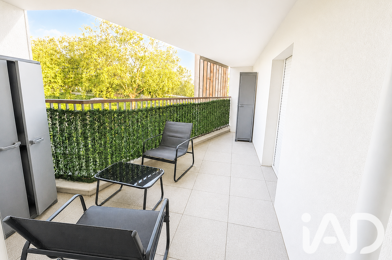 Appartement 4 pièces 325000 €