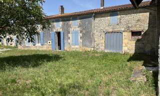 Maison 5 Pièces 98 m² à vendre à Saint-Hilaire-la-Palud (79210)