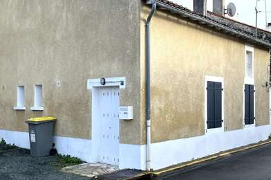 Maison 3 pièces 140400 €