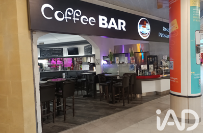 Vente Bar, Brasserie, Tabac 171 m&sup2; — photo du bien
