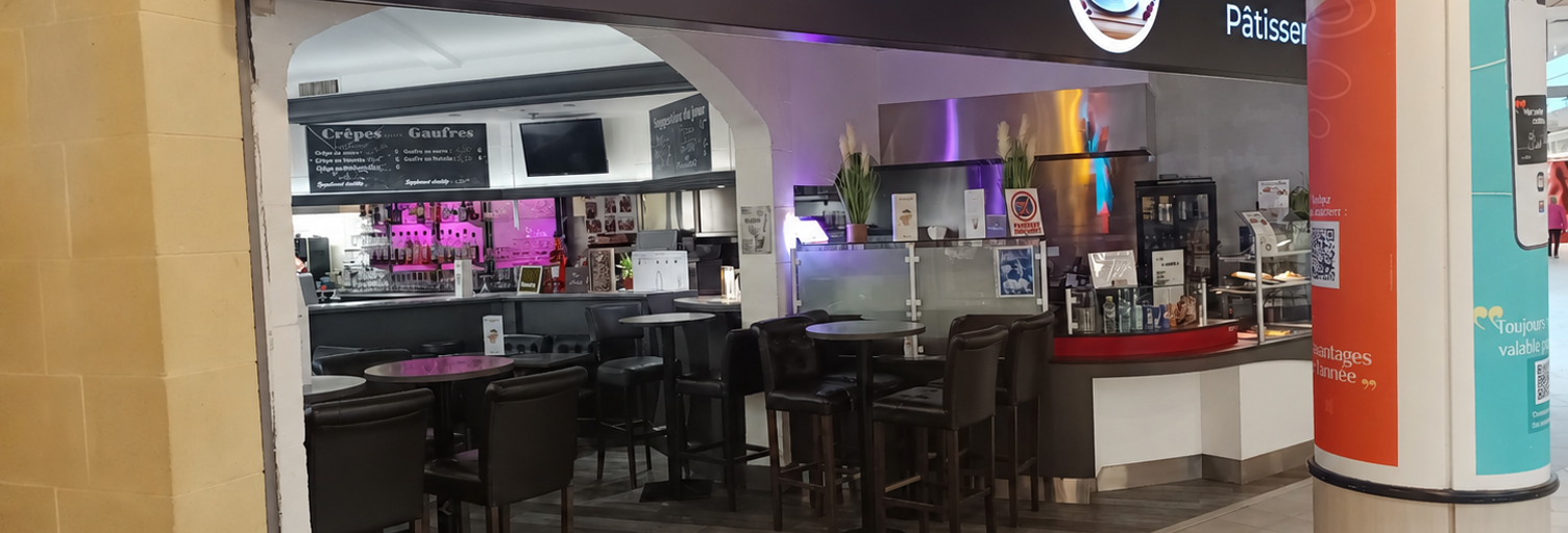 Commerce  171 m² à vendre à Thionville (57100)