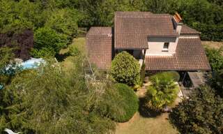 Maison 7 Pièces 130 m² à vendre à Saint-Félix (46100)