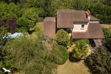 Maison 7 pièces 197580 €